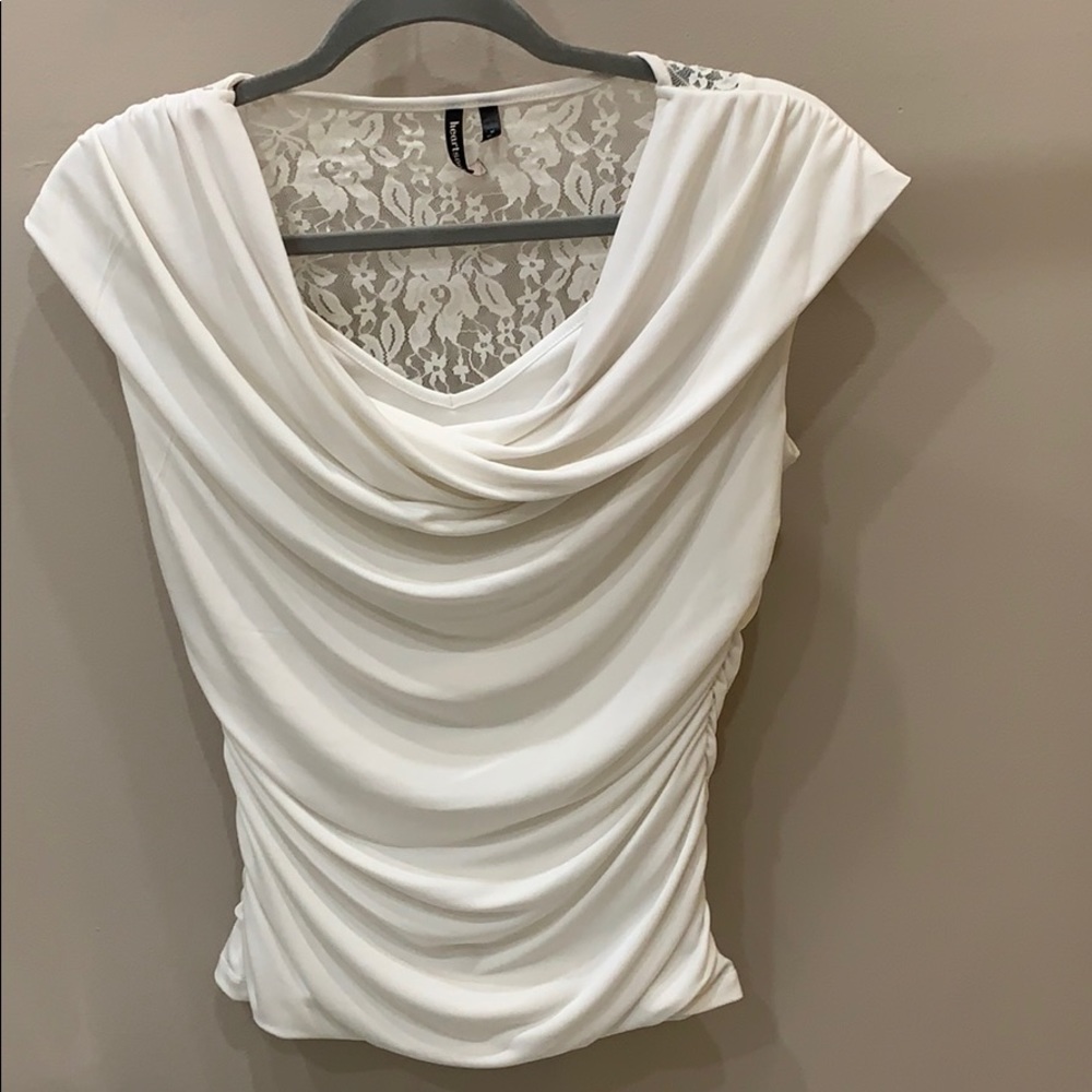 Adorable classy blouse